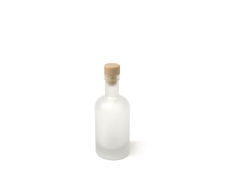 ΓΥΑΛΙΝΟ ΜΠΟΥΚΑΛΙ ΜΑΤ 100ml ΜΕ ΚΑΠΑΚΙ 0503427 ΓΥΑΛΙΝΟ ΜΠΟΥΚΑΛΙ ΜΑΤ 100ml ΜΕ ΚΑΠΑΚΙ 0503427