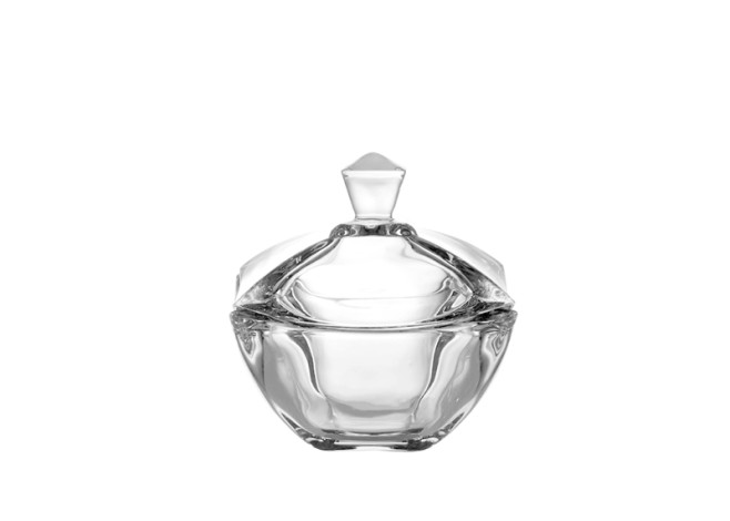 ΦΟΝΤΑΝΙΕΡΑ ΓΥΑΛΙΝΗ 15cm x 17cm 0503444
