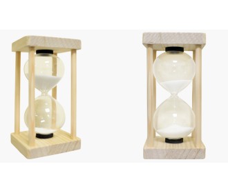 ΚΛΕΨΥΔΡΑ ΓΥΑΛΙΝΗ ΣΕ ΞΥΛΙΝΗ ΒΑΣΗ 8cm x 16cm 0503451 ΚΛΕΨΥΔΡΑ ΓΥΑΛΙΝΗ ΣΕ ΞΥΛΙΝΗ ΒΑΣΗ 8cm x 16cm 0503451