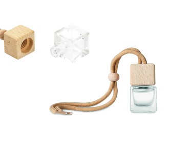 ΜΠΟΥΚΑΛΑΚΙ ΓΙΑ ΑΡΩΜΑΤΙΚΟ ΑΥΤΟΚΙΝΗΤΟΥ 8ml 0503455 ΜΠΟΥΚΑΛΑΚΙ ΓΙΑ ΑΡΩΜΑΤΙΚΟ ΑΥΤΟΚΙΝΗΤΟΥ 8ml 0503455