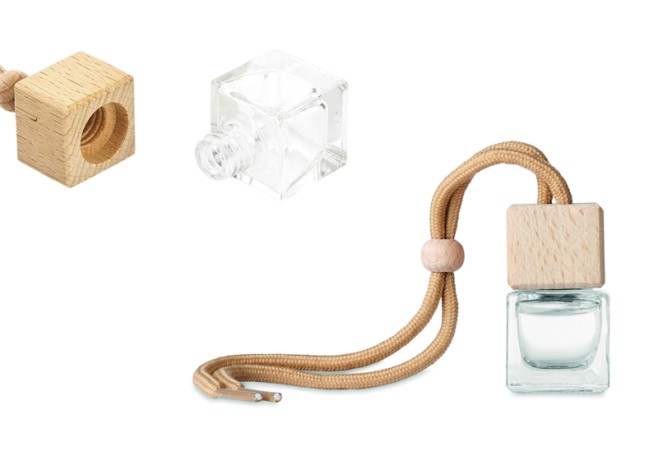 ΜΠΟΥΚΑΛΑΚΙ ΓΙΑ ΑΡΩΜΑΤΙΚΟ ΑΥΤΟΚΙΝΗΤΟΥ 8ml 0503455