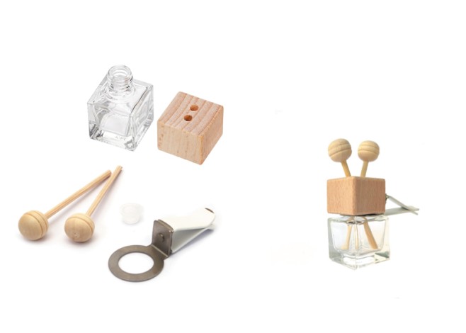 ΜΠΟΥΚΑΛΑΚΙ ΓΙΑ ΑΡΩΜΑΤΙΚΟ ΑΥΤΟΚΙΝΗΤΟΥ 8ml ΑΕΡΑΓΩΓΟΥ 0503458