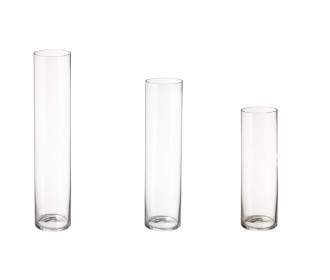 ΒΑΖΟ ΣΩΛΗΝΑΣ 6cm x 25cm 0503461