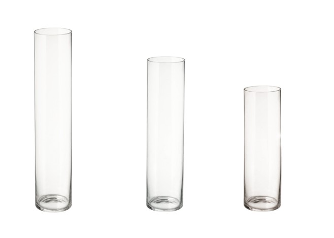 ΒΑΖΟ ΣΩΛΗΝΑΣ 6cm x 25cm 0503461