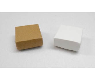 ΚΟΥΤΙ ΧΑΡΤΙΝΟ 4x4x2cm 0506108 ΚΟΥΤΙ ΧΑΡΤΙΝΟ 4x4x2cm 0506108