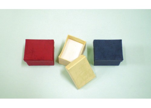 ΚΟΥΤΙ ΧΑΡΤΙΝΟ ΓΙΑ ΔΑΚΤΥΛΙΔΙ 3x4.5x3.5cm 0506118