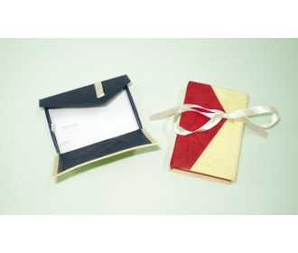 ΚΟΥΤΙ ΣΤΑΥΡΟΥ ΧΑΡΤΙΝΟ ΚΟΡΔΕΛΑ 9X6X2cm 0506121 ΚΟΥΤΙ ΣΤΑΥΡΟΥ ΧΑΡΤΙΝΟ ΚΟΡΔΕΛΑ 9X6X2cm 0506121