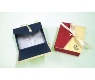 ΚΟΥΤΙ ΧΑΡΤΙΝΟ ΚΟΡΔΕΛΑ 9x7.5x3.5cm 0506122 ΚΟΥΤΙ ΧΑΡΤΙΝΟ ΚΟΡΔΕΛΑ 9x7.5x3.5cm 0506122