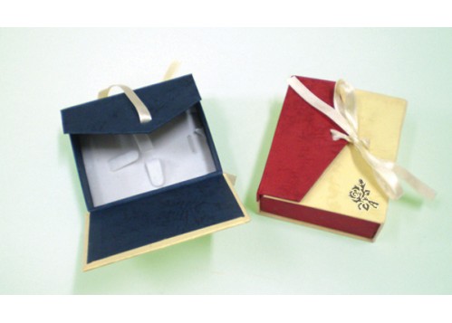 ΚΟΥΤΙ ΧΑΡΤΙΝΟ ΚΟΡΔΕΛΑ 9x7.5x3.5cm 0506122