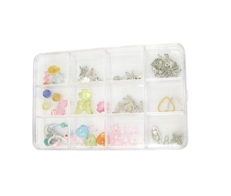 ΚΟΥΤΙ ΘΗΚΕΣ PLEXIGLASS 23cm x 15cm x 3.5cm 0506126 ΚΟΥΤΙ ΘΗΚΕΣ PLEXIGLASS 23cm x 15cm x 3.5cm 0506126
