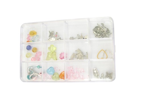 ΚΟΥΤΙ ΘΗΚΕΣ PLEXIGLASS 23cm x 15cm x 3.5cm 0506126 ΚΟΥΤΙ ΘΗΚΕΣ PLEXIGLASS 23cm x 15cm x 3.5cm 0506126