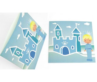 ΦΑΚΕΛΟ ΓΙΑ ΠΡΟΣΚΛΗΣΗ ΠΡΙΓΚΙΠΑΣ 22x21.5cm 05061293 ΦΑΚΕΛΟ ΓΙΑ ΠΡΟΣΚΛΗΣΗ ΠΡΙΓΚΙΠΑΣ 22x21.5cm 05061293