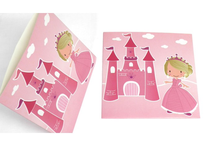 ΦΑΚΕΛΟ ΓΙΑ ΠΡΟΣΚΛΗΣΗ ΠΡΙΓΚΙΠΙΣΣΑ 22x21.5cm 05061294 ΦΑΚΕΛΟ ΓΙΑ ΠΡΟΣΚΛΗΣΗ ΠΡΙΓΚΙΠΙΣΣΑ 22x21.5cm 05061294