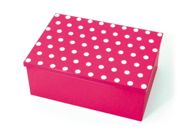 ΜΕΤΑΛΛΙΚΟ ΚΟΥΤΙ ΠΟΥΑ 16x23x9cm 0506135 ΜΕΤΑΛΛΙΚΟ ΚΟΥΤΙ ΠΟΥΑ 16x23x9cm 0506135