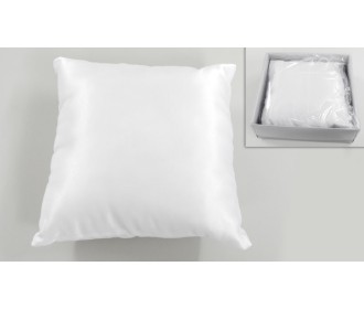 ΜΑΞΙΛΑΡΑΚΙ ΜΕ ΑΣΗΜΙ ΚΟΥΤΙ 18cm x 18cm 0506136 ΜΑΞΙΛΑΡΑΚΙ ΜΕ ΑΣΗΜΙ ΚΟΥΤΙ 18cm x 18cm 0506136