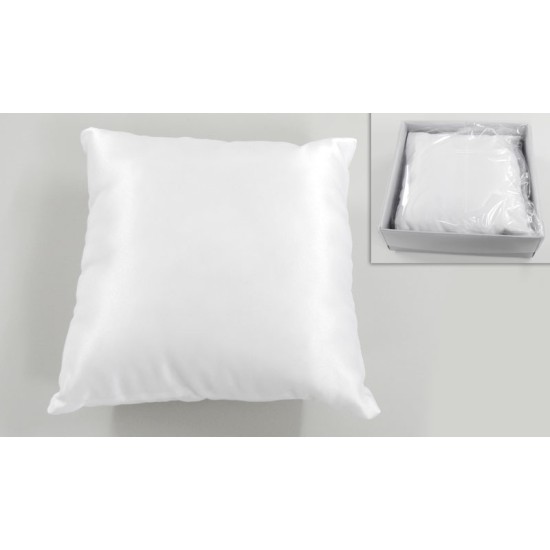 ΜΑΞΙΛΑΡΑΚΙ ΜΕ ΑΣΗΜΙ ΚΟΥΤΙ 18cm x 18cm 0506136