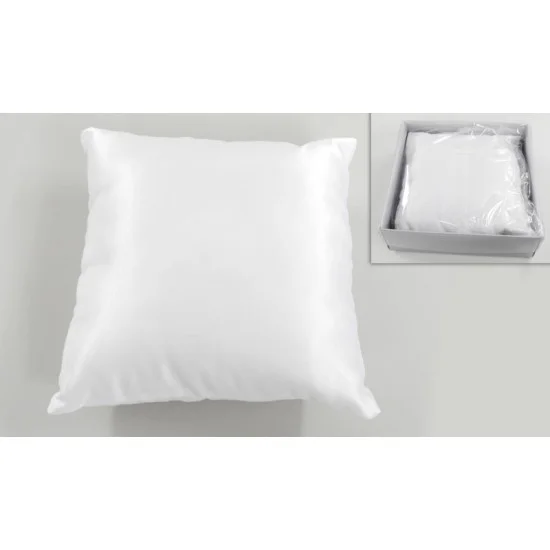 ΜΑΞΙΛΑΡΑΚΙ ΜΕ ΑΣΗΜΙ ΚΟΥΤΙ 18cm x 18cm 0506136