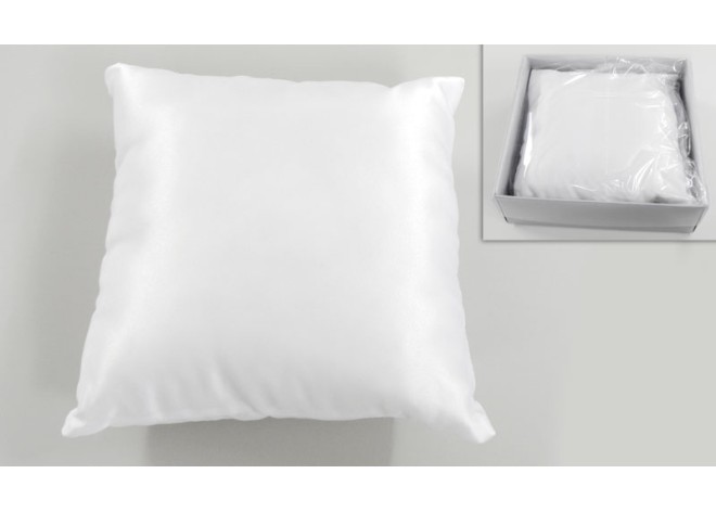 ΜΑΞΙΛΑΡΑΚΙ ΜΕ ΑΣΗΜΙ ΚΟΥΤΙ 18cm x 18cm 0506136 ΜΑΞΙΛΑΡΑΚΙ ΜΕ ΑΣΗΜΙ ΚΟΥΤΙ 18cm x 18cm 0506136