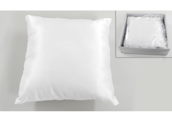 ΜΑΞΙΛΑΡΑΚΙ ΜΕ ΑΣΗΜΙ ΚΟΥΤΙ 18cm x 18cm 0506136 ΜΑΞΙΛΑΡΑΚΙ ΜΕ ΑΣΗΜΙ ΚΟΥΤΙ 18cm x 18cm 0506136