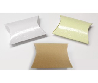 ΧΑΡΤΙΝΟ ΚΟΥΤΙ ΜΑΞΙΛΑΡΙ 9cm x 6.9cm 0506138 ΧΑΡΤΙΝΟ ΚΟΥΤΙ ΜΑΞΙΛΑΡΙ 9cm x 6.9cm 0506138