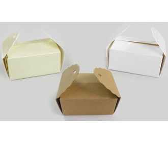 ΧΑΡΤΙΝΟ ΚΟΥΤΙ ΠΑΚΕΤΟ 6cm x 4.2cm 0506139 ΧΑΡΤΙΝΟ ΚΟΥΤΙ ΠΑΚΕΤΟ 6cm x 4.2cm 0506139