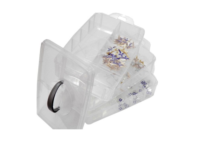 ΠΛΑΣΤΙΚΟ ΚΟΥΤΙ 3ΟΡΟΦΟ 0506146 ΠΛΑΣΤΙΚΟ ΚΟΥΤΙ 3ΟΡΟΦΟ 0506146