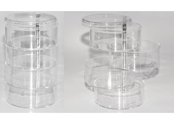 ΠΛΕΞΙΓΚΛΑΣ ΚΟΥΤΙ ΣΤΡΟΓΓΥΛΟ 4ΟΡΟΦΟ 10cm ΜΕΓΑΛΟ 0506170 ΠΛΕΞΙΓΚΛΑΣ ΚΟΥΤΙ ΣΤΡΟΓΓΥΛΟ 4ΟΡΟΦΟ 10cm ΜΕΓΑΛΟ 0506170