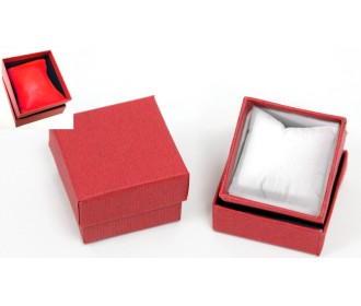 ΚΟΥΤΙ ΧΑΡΤΙΝΟ ΚΟΚΚΙΝΟ ΜΕ ΜΑΞΙΛΑΡΑΚΙ 8.5cm x 8.5cm 0506177 ΚΟΥΤΙ ΧΑΡΤΙΝΟ ΚΟΚΚΙΝΟ ΜΕ ΜΑΞΙΛΑΡΑΚΙ 8.5cm x 8.5cm 0506177