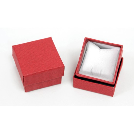 ΚΟΥΤΙ ΧΑΡΤΙΝΟ ΜΕ ΜΑΞΙΛΑΡΑΚΙ 8.5cm x 8.5cm 0506177