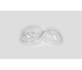 ΠΛΑΣΤΙΚΟ ΑΥΓΟ 6.3cm x 4.5cm 0506178 ΠΛΑΣΤΙΚΟ ΑΥΓΟ 6.3cm x 4.5cm 0506178