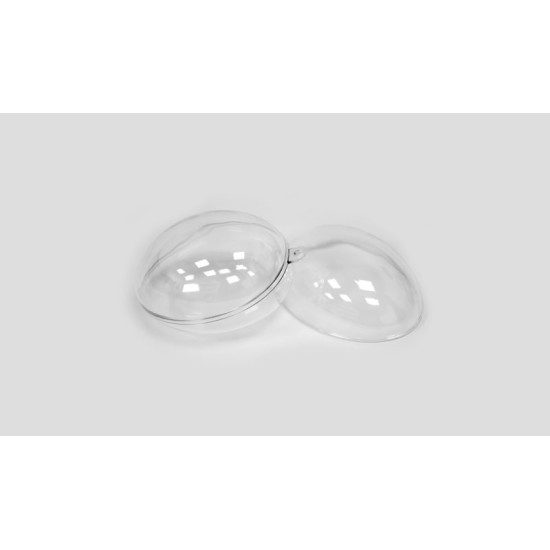 ΠΛΑΣΤΙΚΟ ΑΥΓΟ 6.3cm x 4.5cm 0506178