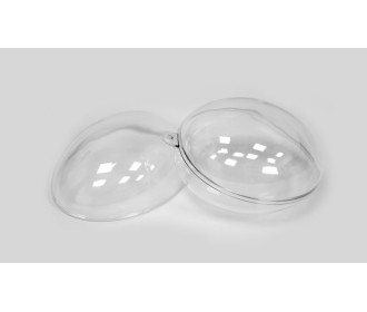 ΠΛΑΣΤΙΚΟ ΑΥΓΟ 8cm x 5.7cm 0506179