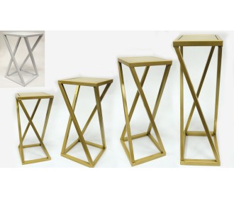 ΜΕΤΑΛΛΙΚΗ ΑΝΘΟΣΤΗΛΗ ΣΕΤ/4 0506194