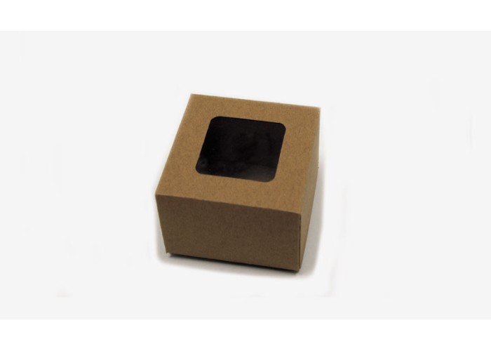 ΚΟΥΤΙ ΧΑΡΤΙΝΟ ΜΕ ΠΑΡΑΘΥΡΟ ΖΕΛΑΤΙΝΑ 6.5cm x 6.5cm x 5cm 0506206 ΚΟΥΤΙ ΧΑΡΤΙΝΟ ΜΕ ΠΑΡΑΘΥΡΟ ΖΕΛΑΤΙΝΑ 6.5cm x 6.5cm x 5cm 0506206