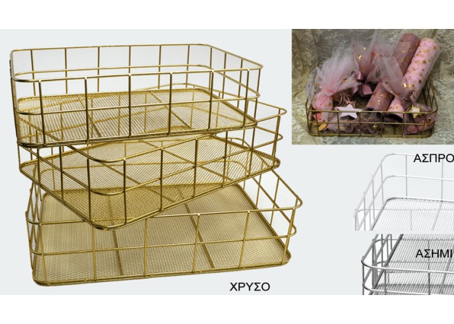 ΜΕΤΑΛΛΙΚΟ ΚΑΛΑΘΙ ΣΕΤ/3 FH-HX1102 0506211 ΜΕΤΑΛΛΙΚΟ ΚΑΛΑΘΙ ΣΕΤ/3 FH-HX1102 0506211