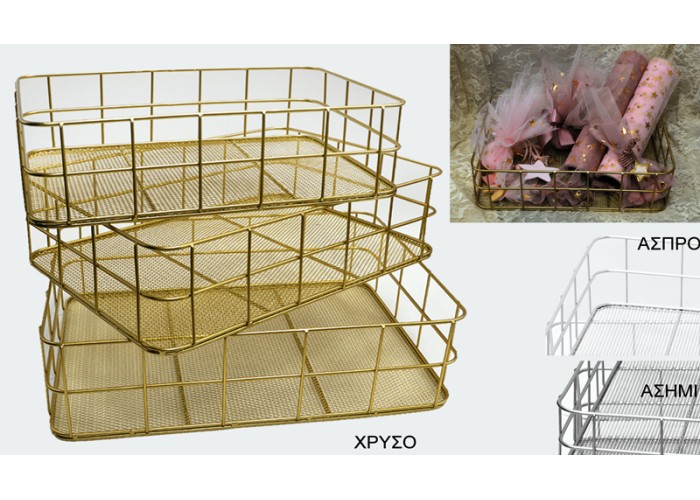ΜΕΤΑΛΛΙΚΟ ΚΑΛΑΘΙ ΣΕΤ/3 FH-HX1102 0506211 ΜΕΤΑΛΛΙΚΟ ΚΑΛΑΘΙ ΣΕΤ/3 FH-HX1102 0506211