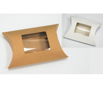 ΧΑΡΤΙΝΟ ΚΟΥΤΙ ΜΑΞΙΛΑΡΙ ΜΕ ΠΑΡΑΘΥΡΟ ΖΕΛΑΤΙΝΑ ΜΕΓΑΛΟ 12cm 0506216 ΧΑΡΤΙΝΟ ΚΟΥΤΙ ΜΑΞΙΛΑΡΙ ΜΕ ΠΑΡΑΘΥΡΟ ΖΕΛΑΤΙΝΑ ΜΕΓΑΛΟ 12cm 0506216