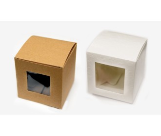 ΚΟΥΤΙ ΚΥΒΟΣ ΧΑΡΤΙΝΟ ΜΕ ΠΑΡΑΘΥΡΟ ΖΕΛΑΤΙΝΑ ΜΕΣΑΙΟ 8cm 0506218 ΚΟΥΤΙ ΚΥΒΟΣ ΧΑΡΤΙΝΟ ΜΕ ΠΑΡΑΘΥΡΟ ΖΕΛΑΤΙΝΑ ΜΕΣΑΙΟ 8cm 0506218