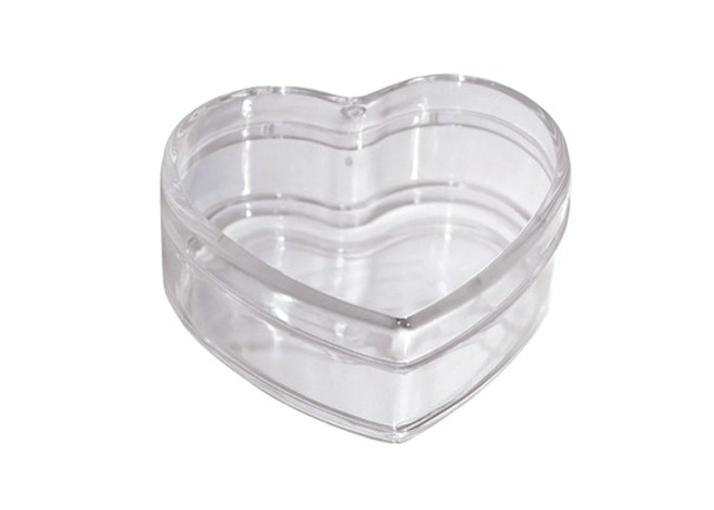 ΠΛΕΞΙΓΚΛΑΣ ΚΟΥΤΙ ΚΑΡΔΙΑ 8.5cm x 4cm 0506223 ΠΛΕΞΙΓΚΛΑΣ ΚΟΥΤΙ ΚΑΡΔΙΑ 8.5cm x 4cm 0506223