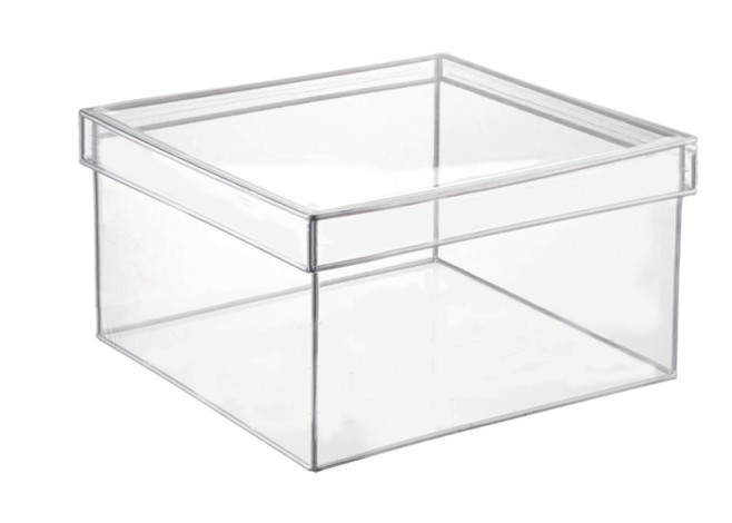 ΠΛΕΞΙΓΚΛΑΣ ΚΟΥΤΙ ΜΕΓΑΛΟ 20cm x 20cm x 10cm 0506224 ΠΛΕΞΙΓΚΛΑΣ ΚΟΥΤΙ ΜΕΓΑΛΟ 20cm x 20cm x 10cm 0506224