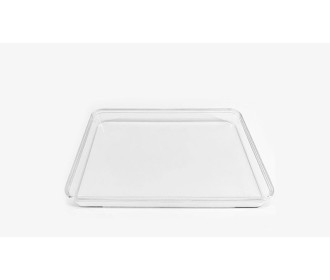 ΠΛΕΞΙΓΚΛΑΣ ΚΟΥΤΙ ΜΕ ΚΑΠΑΚΙ 12cm x 18cm x 2.5cm 0506235