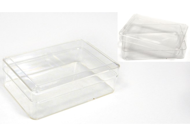 ΠΛΕΞΙΓΚΛΑΣ ΚΟΥΤΙ ΜΕ ΚΑΠΑΚΙ 10cm x 15cm x 5cm 0506236