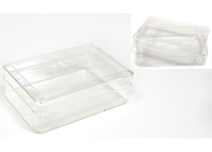 ΠΛΕΞΙΓΚΛΑΣ ΚΟΥΤΙ ΜΕ ΚΑΠΑΚΙ 10cm x 15cm x 5cm 0506236