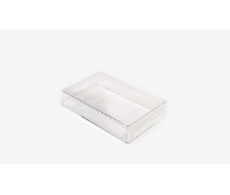 ΠΛΕΞΙΓΚΛΑΣ ΚΟΥΤΙ ΜΕ ΚΑΠΑΚΙ 7x11cm x 2.5cm 0506237