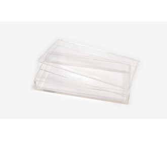 ΠΛΕΞΙΓΚΛΑΣ ΚΟΥΤΙ ΜΕ ΚΑΠΑΚΙ 7x15cm x 3.5cm 0506238