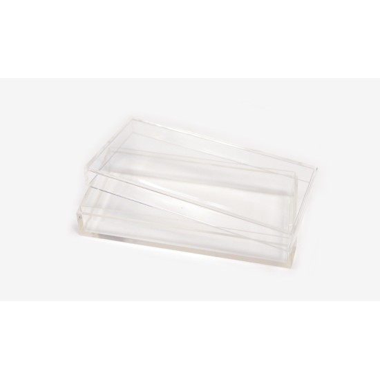 ΠΛΕΞΙΓΚΛΑΣ ΚΟΥΤΙ ΜΕ ΚΑΠΑΚΙ 7x15cm x 3.5cm 0506238 ΠΛΕΞΙΓΚΛΑΣ ΚΟΥΤΙ ΜΕ ΚΑΠΑΚΙ 7x15cm x 3.5cm 0506238