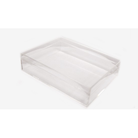ΠΛΕΞΙΓΚΛΑΣ ΚΟΥΤΙ ΜΕ ΚΑΠΑΚΙ 15cm x 20cm x 5.2cm 0506239 ΠΛΕΞΙΓΚΛΑΣ ΚΟΥΤΙ ΜΕ ΚΑΠΑΚΙ 15cm x 20cm x 5.2cm 0506239