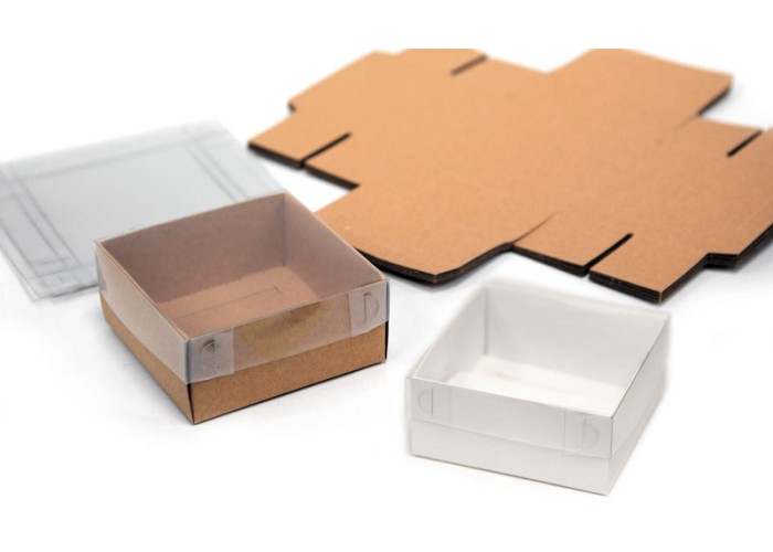 ΚΟΥΤΙ ΧΑΡΤΙΝΟ ΜΕ ΖΕΛΑΤΙΝΑ ΚΑΠΑΚΙ ΜΕΣΑΙΟ 9cm x 9cm x 4cm 0506242 ΚΟΥΤΙ ΧΑΡΤΙΝΟ ΜΕ ΖΕΛΑΤΙΝΑ ΚΑΠΑΚΙ ΜΕΣΑΙΟ 9cm x 9cm x 4cm 0506242