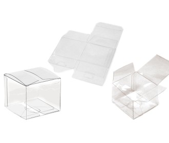 ΚΟΥΤΙ TETΡΑΓΩΝΟ ΖΕΛΑΤΙΝΑ ΜΕΓΑΛΟ 9cm x 9cm x 7cm 0506246