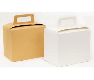 ΚΟΥΤΙ ΦΑΓΗΤΟΥ LUNCH BOX 17.5cm x 15.5cm x 12cm 0506250